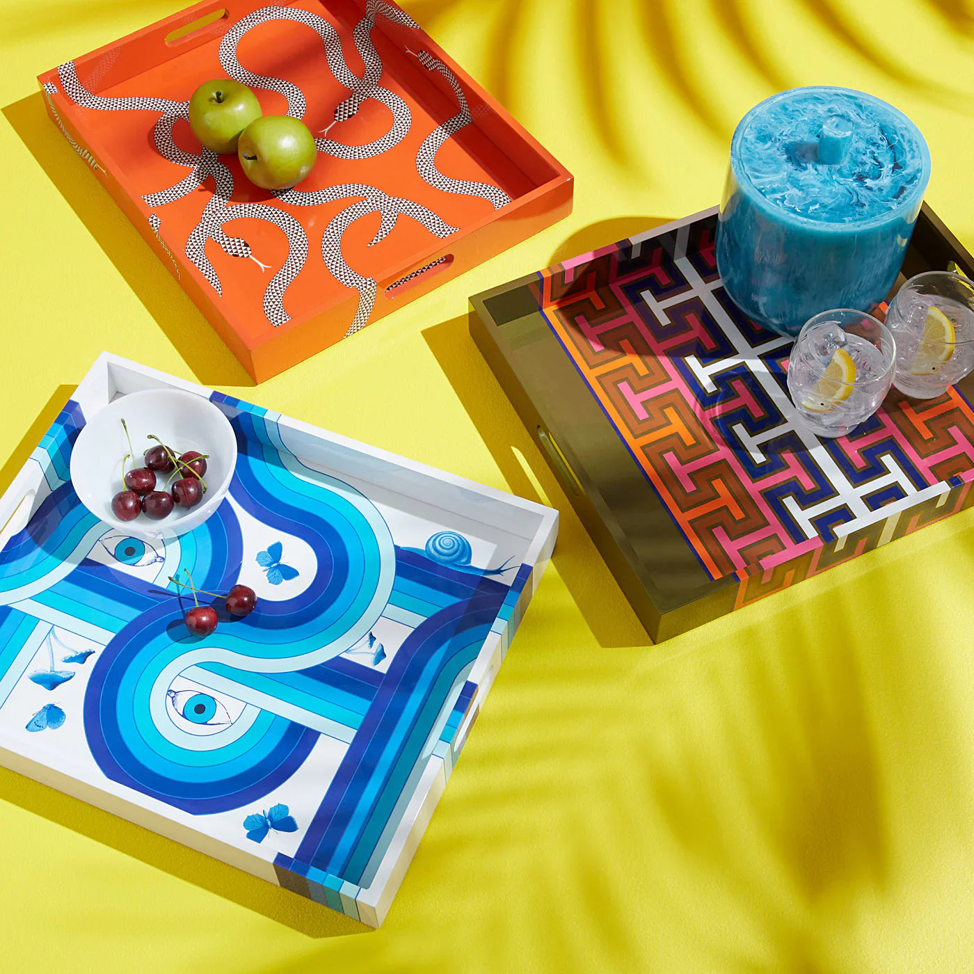 JONATHAN ADLER – Forte Deux