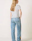Miramar Terry Wide Track Pant