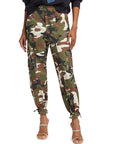 Love Camo Zola Pant
