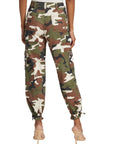 Love Camo Zola Pant