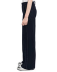 Panol Tailleur Strass Pant