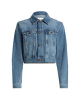 The Off Duty Classic Jacket
