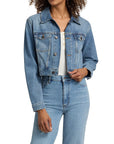 The Off Duty Classic Jacket