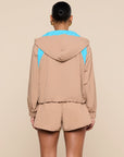 Lark Windbreaker