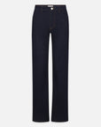 The Straight Trouser