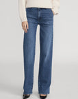 The Straight Trouser