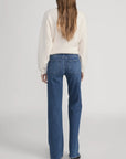 The Straight Trouser