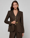 Chamberlain Blazer