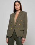 Kenzie Blazer