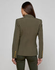 Kenzie Blazer