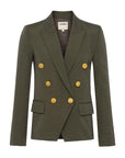 Kenzie Blazer