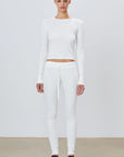 Thermal Lounge Pant