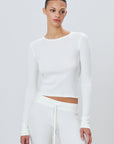 Long Sleeve Thermal