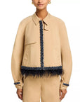 Carmila Jacket