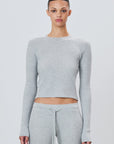 Long Sleeve Thermal