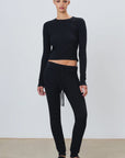 Thermal Lounge Pant
