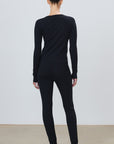 Thermal Lounge Pant