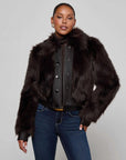 Claira Jacket