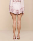 Maela Pull on Short