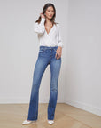 Ruth HR Straight Jean
