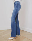 Ruth HR Straight Jean