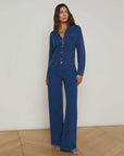 Alicent Wide Leg Jeans