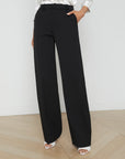 Livvy Straight Leg Trouser