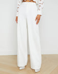 Livvy Tux Trouser