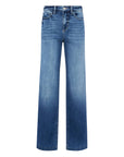Scottie Wide Leg Jeans