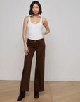 Joanne Wide Leg