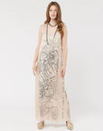 Allison Dress - Blossom