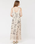 Allison Dress - Blossom