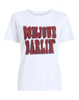 Bonjour Darlin Tee