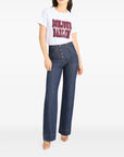 Bonjour Darlin Tee