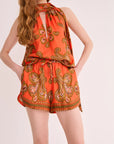 Girona Short