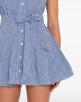 Citadelle Mini Dress