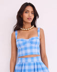 Claudine Top