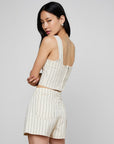 Saga Corset