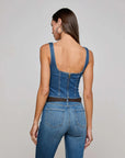 Nayeli Corset Top