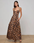 Sutton Maxi Dress