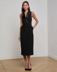 Catherine Midi Dress