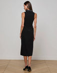 Catherine Midi Dress
