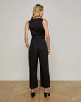Branca Scoop Jumpsuit
