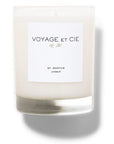 Voyage et Cie Candle