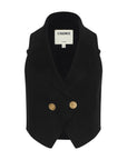 Zadie Knit Vest