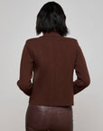 Madilyn Knit Jacket