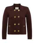 Madilyn Knit Jacket