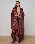 Naoko Poncho