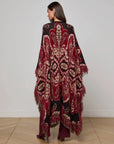 Naoko Poncho