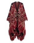Naoko Poncho